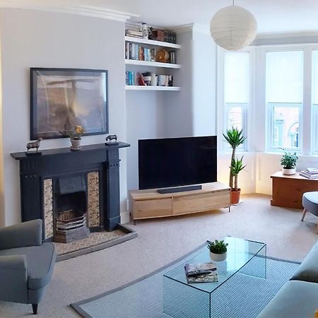 Townhouse Apartment Carlisle Carlisle  Eksteriør billede