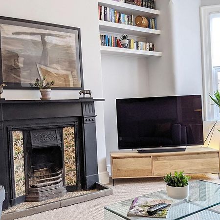 Townhouse Apartment Carlisle Carlisle  Eksteriør billede