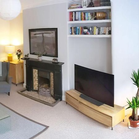 Townhouse Apartment Carlisle Carlisle  Eksteriør billede