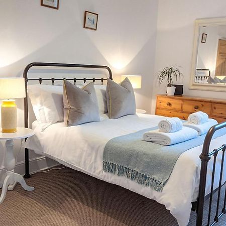 Townhouse Apartment Carlisle Carlisle  Eksteriør billede