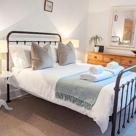 Townhouse Apartment Carlisle Carlisle  Eksteriør billede