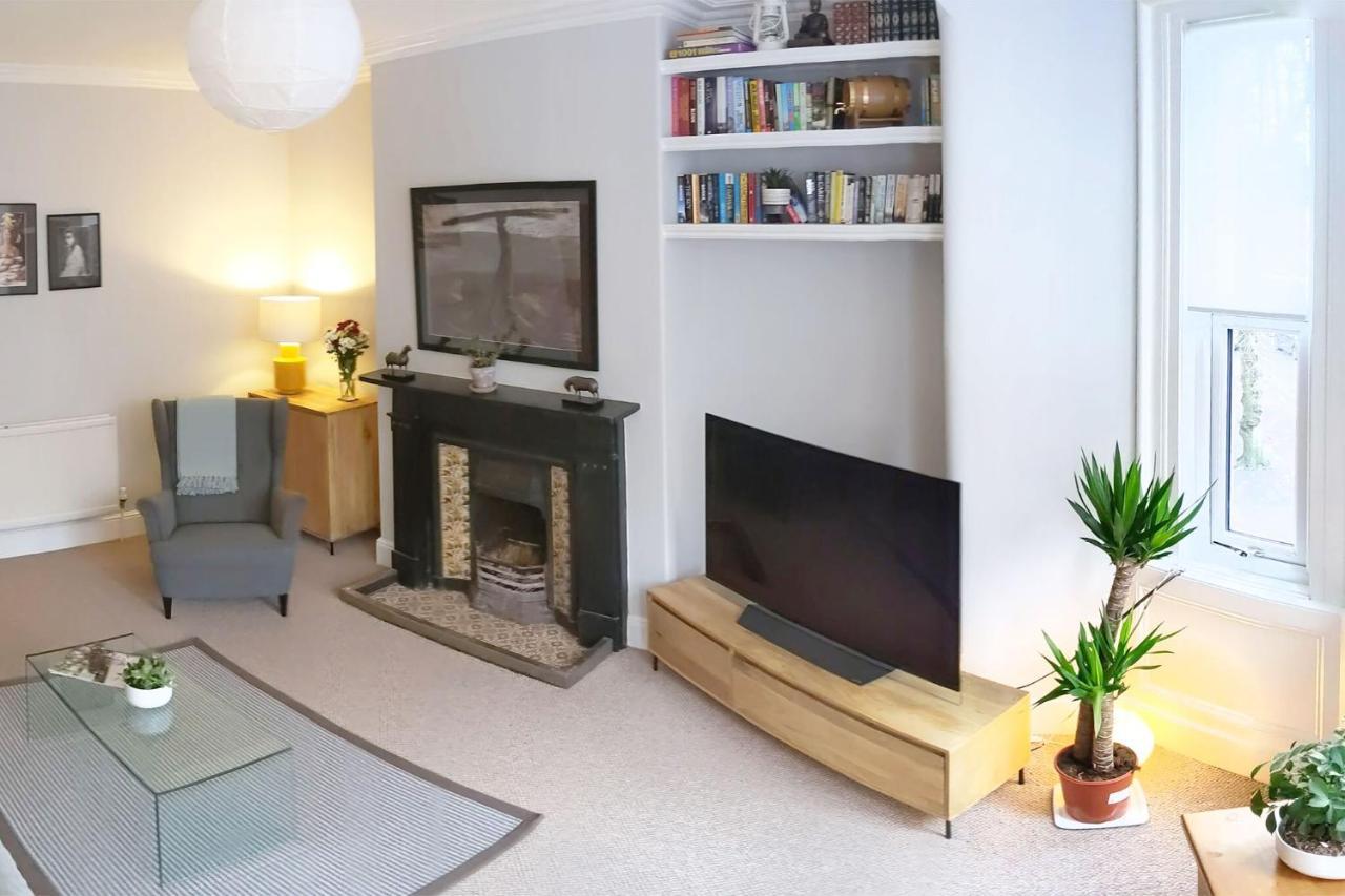 Townhouse Apartment Carlisle Carlisle  Eksteriør billede